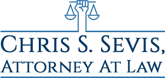 Chris S. Sevis, Attorney At Law Chris S. Sevis, Attorney At Law